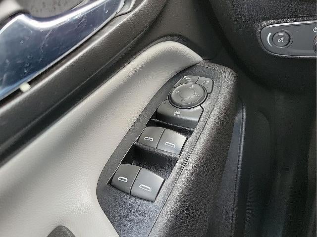 2018 Chevrolet Equinox FWD LS