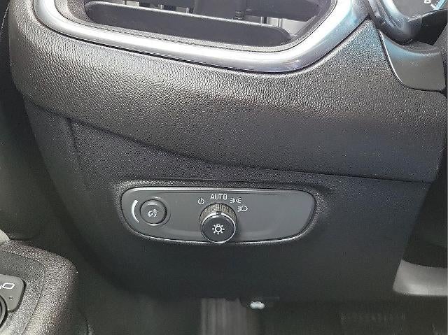 2018 Chevrolet Equinox FWD LS