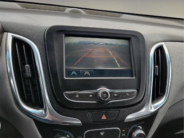 2018 Chevrolet Equinox FWD LS