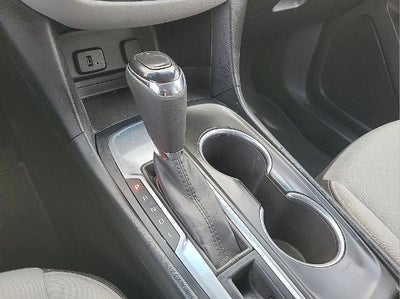 2018 Chevrolet Equinox FWD LS