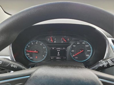 2018 Chevrolet Equinox FWD LS