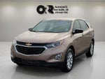 2018 Chevrolet Equinox FWD LS