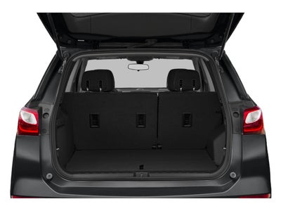 2018 Chevrolet Equinox FWD LS