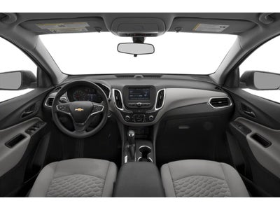 2018 Chevrolet Equinox FWD LS