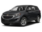 2018 Chevrolet Equinox FWD LS