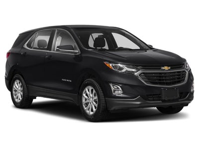 2018 Chevrolet Equinox FWD LS