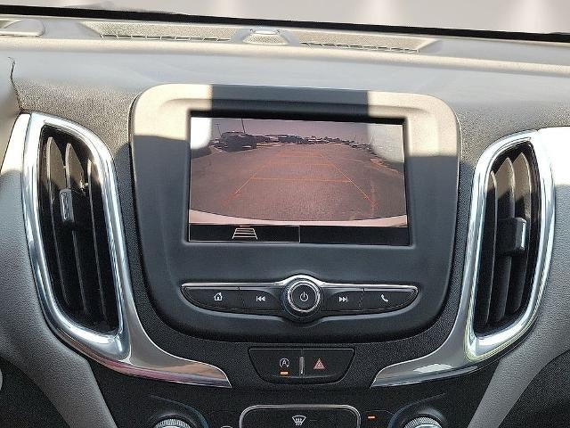 2023 Chevrolet Equinox FWD 4dr LT w/2FL