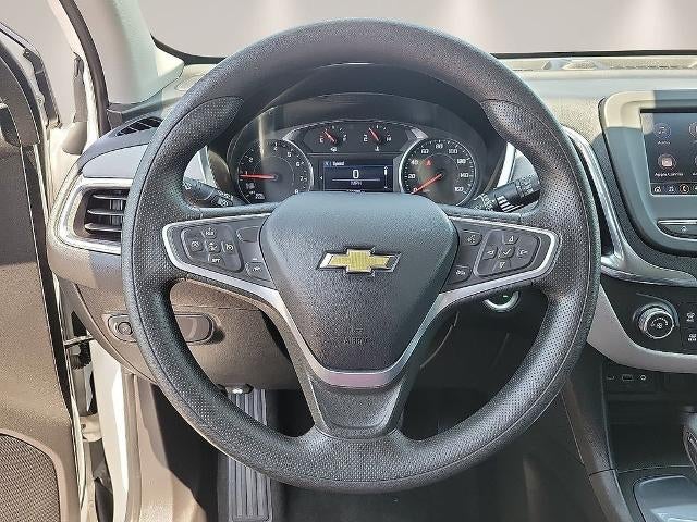 2023 Chevrolet Equinox FWD 4dr LT w/2FL
