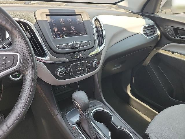 2023 Chevrolet Equinox FWD 4dr LT w/2FL