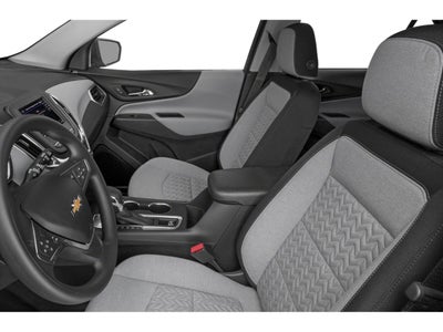 2023 Chevrolet Equinox FWD 4dr LT w/2FL