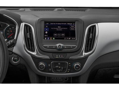 2023 Chevrolet Equinox FWD 4dr LT w/2FL