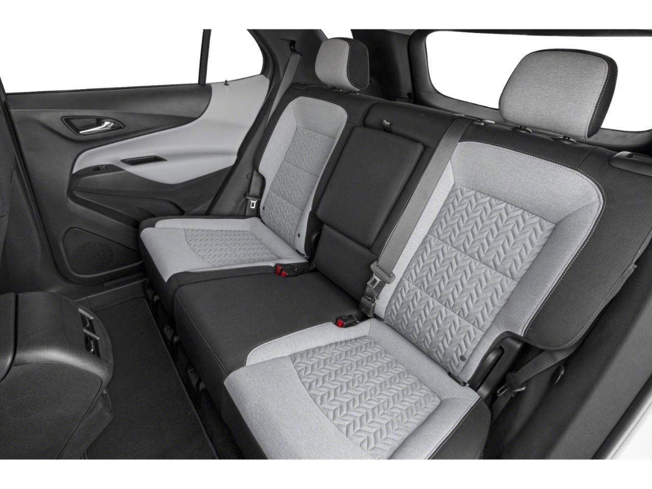 2023 Chevrolet Equinox FWD 4dr LT w/2FL