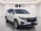 2024 Chevrolet Equinox FWD LT