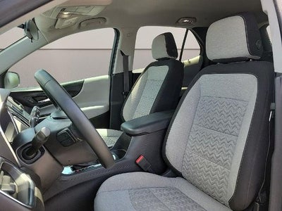2024 Chevrolet Equinox FWD LT