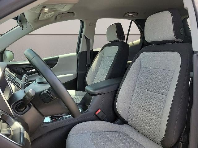 2024 Chevrolet Equinox FWD LT