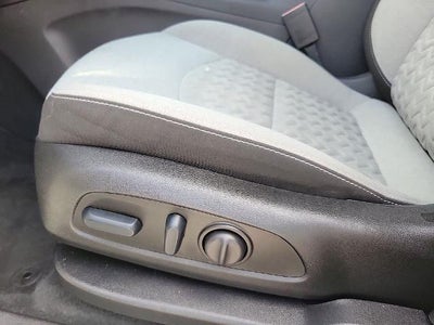 2024 Chevrolet Equinox FWD LT