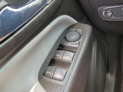 2024 Chevrolet Equinox FWD LT