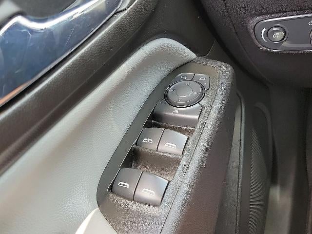 2024 Chevrolet Equinox FWD LT