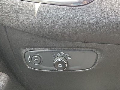 2024 Chevrolet Equinox FWD LT