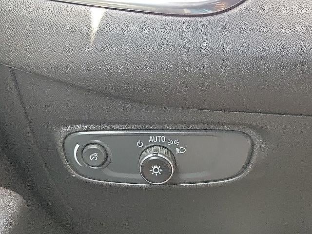 2024 Chevrolet Equinox FWD LT