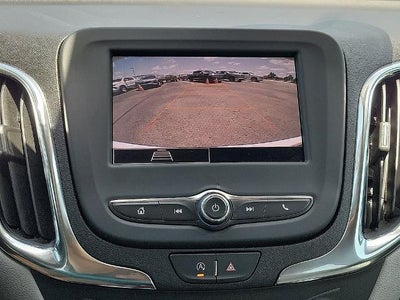 2024 Chevrolet Equinox FWD LT