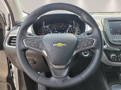 2024 Chevrolet Equinox FWD LT
