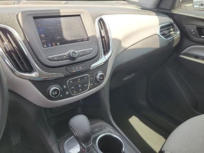 2024 Chevrolet Equinox FWD LT