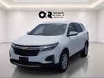 2024 Chevrolet Equinox FWD LT