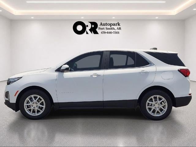 2024 Chevrolet Equinox FWD LT