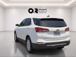 2024 Chevrolet Equinox FWD LT