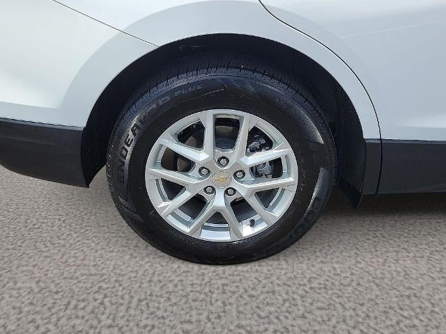 2024 Chevrolet Equinox FWD LT