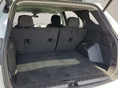 2024 Chevrolet Equinox FWD LT