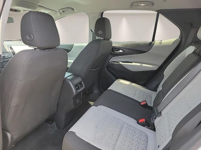 2024 Chevrolet Equinox FWD LT