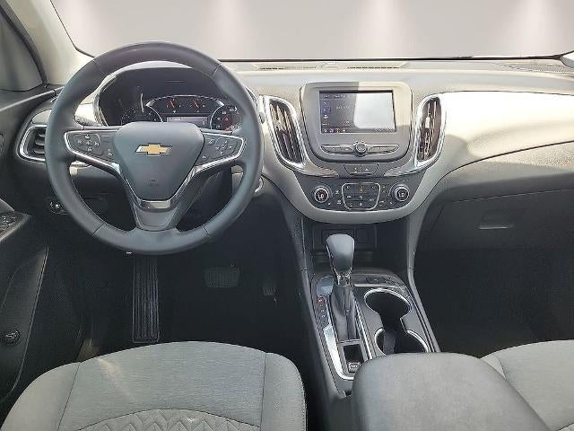 2024 Chevrolet Equinox FWD LT