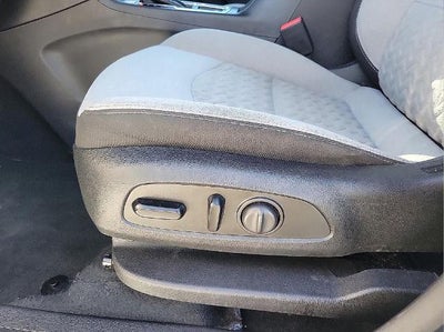 2023 Chevrolet Equinox FWD 4dr LT w/1LT