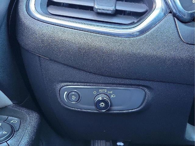 2023 Chevrolet Equinox FWD 4dr LT w/1LT