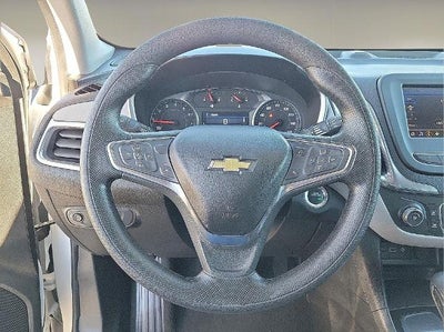 2023 Chevrolet Equinox FWD 4dr LT w/1LT