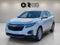 2023 Chevrolet Equinox FWD 4dr LT w/1LT
