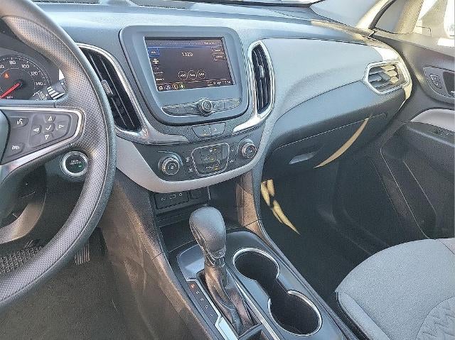 2023 Chevrolet Equinox FWD 4dr LT w/1LT