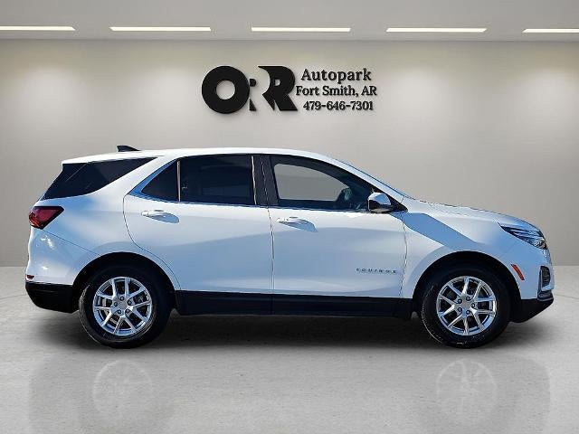 2023 Chevrolet Equinox FWD 4dr LT w/1LT