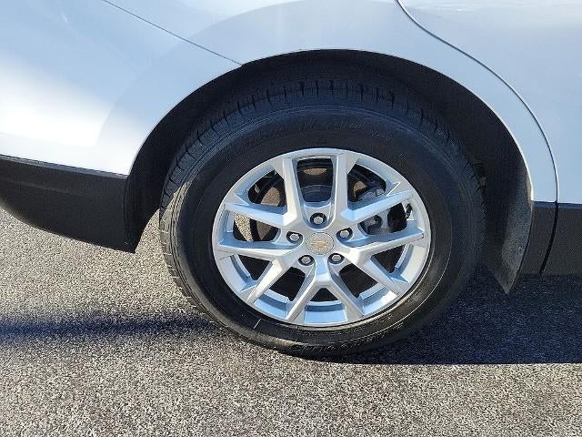 2023 Chevrolet Equinox FWD 4dr LT w/1LT