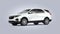 2023 Chevrolet Equinox FWD 4dr LT w/1LT