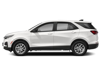 2023 Chevrolet Equinox FWD 4dr LT w/1LT