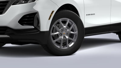 2023 Chevrolet Equinox FWD 4dr LT w/1LT