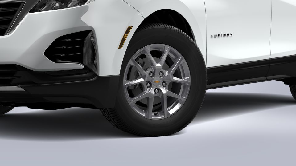 2023 Chevrolet Equinox FWD 4dr LT w/1LT