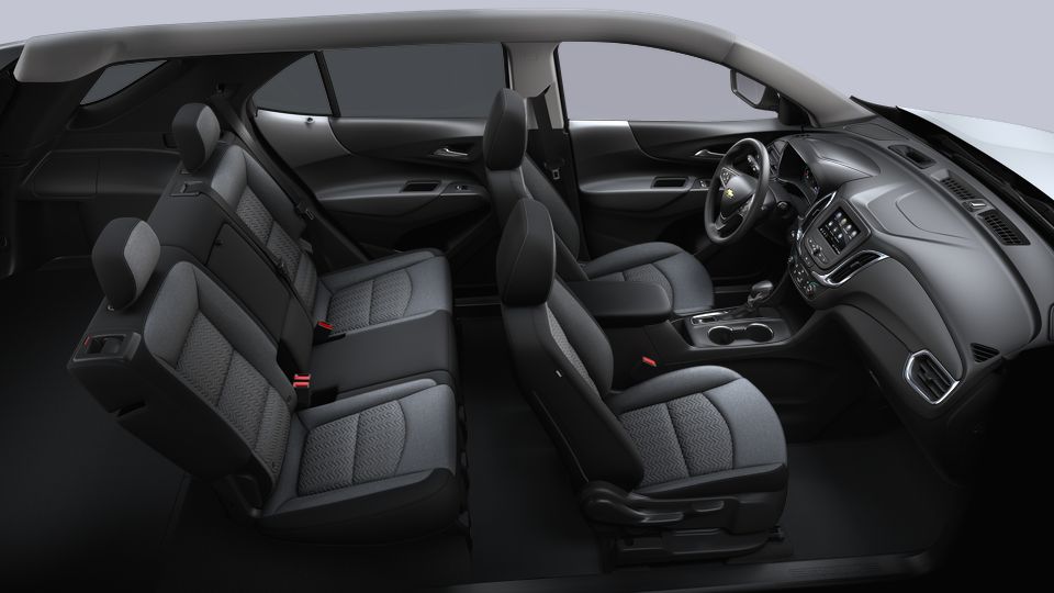 2023 Chevrolet Equinox FWD 4dr LT w/1LT