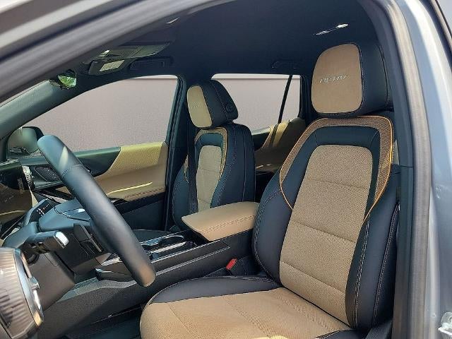 2025 Chevrolet Equinox FWD ACTIV