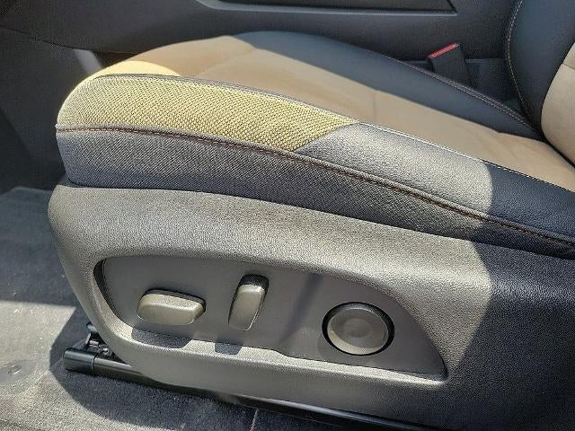 2025 Chevrolet Equinox FWD ACTIV