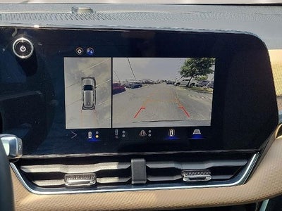2025 Chevrolet Equinox FWD ACTIV