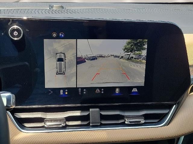 2025 Chevrolet Equinox FWD ACTIV